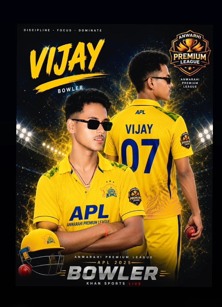 Vijay Rai