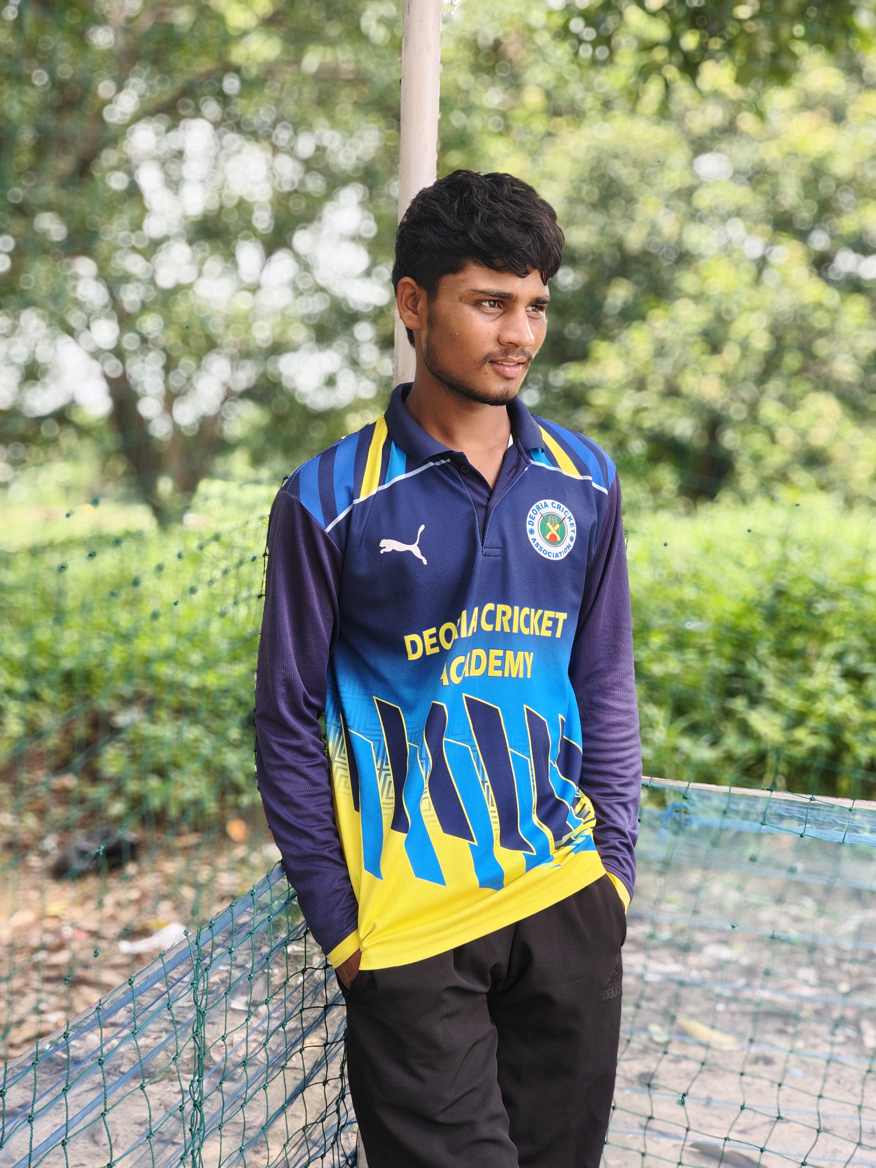 Mintu Nishad